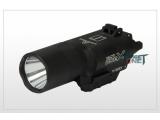 Target One SFX300U Black FlashLights AT5005